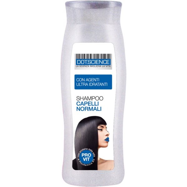 Dot Science Shampoo Capelli Normali 300 ...