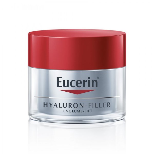 Eucerin Hyaluron Filler + Volume Lift Cr...