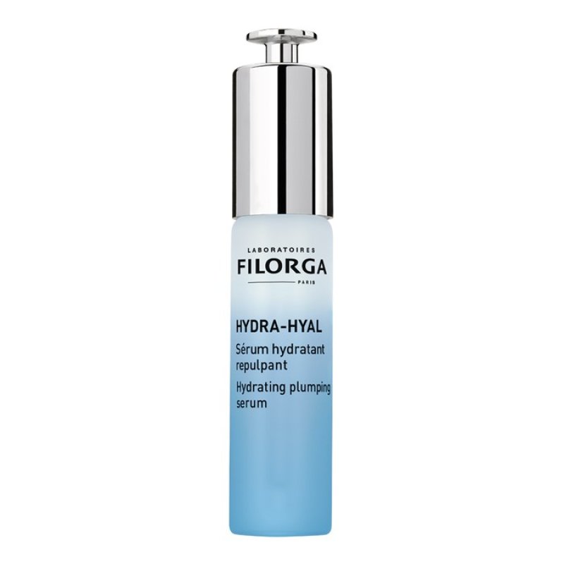 Filorga Hydra Hyal Serum - Siero idratante rimpolpante immediato - 30 ml