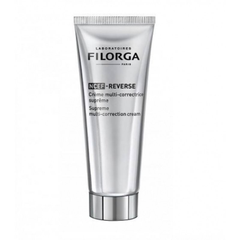 Filorga NCEF Reverse Crema Multi-Correttrice Suprema 75 ml