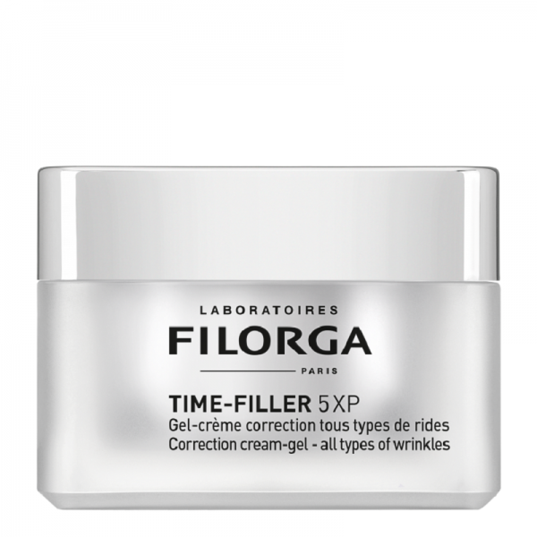 Filorga Time Filler 5 Xp Crema Gel - Cre...