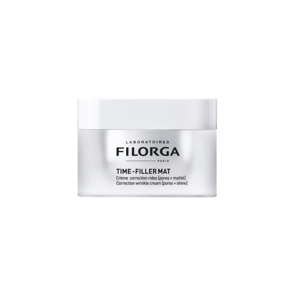 Filorga Time Filler Mat Crema Antirughe ...