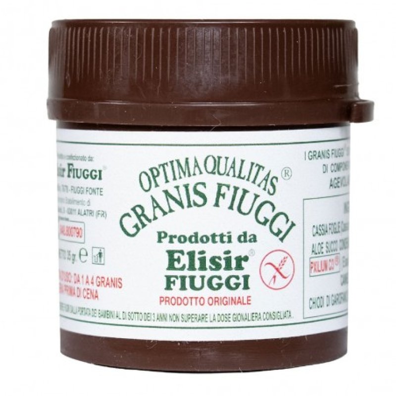 GRANIS Grani di Fiuggi 35 g