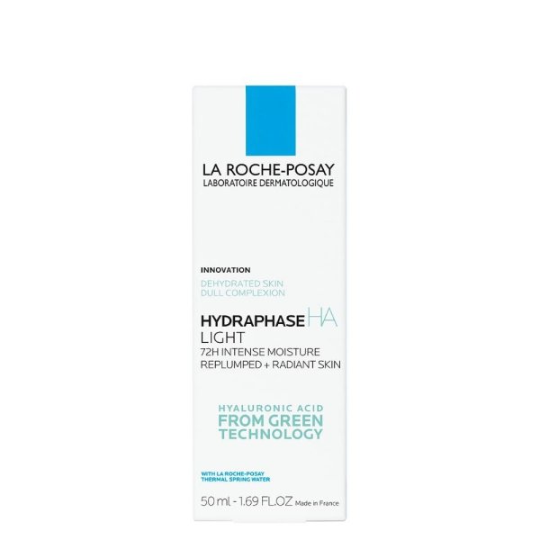 Hydraphase HA Legere - Crema viso fresca...