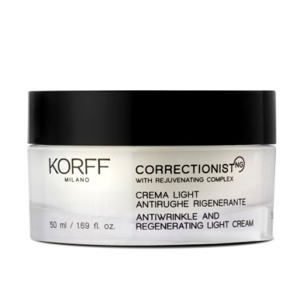 Korff Correctionist NG Crema Viso Light ...