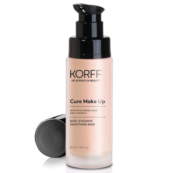 Korff Make Up Base Uniformante Effetto A...