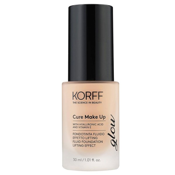 Korff Make Up Fondotinta Effetto Lifting...