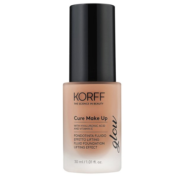 Korff Make Up Fondotinta Effetto Lifting...