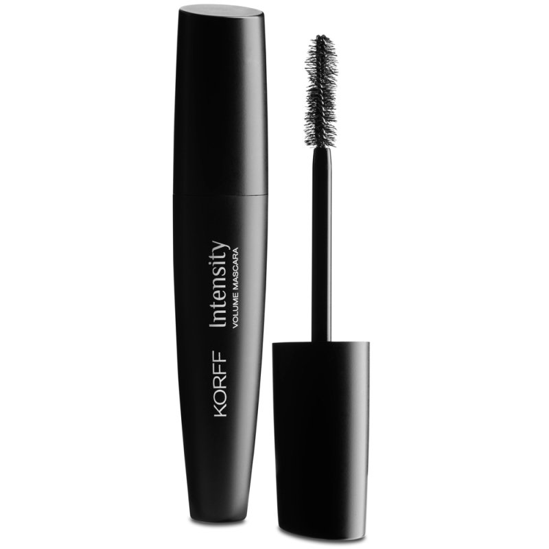 Korff Make Up Intensity Mascara Volume - Mascara volumizzante - 13,2 ml