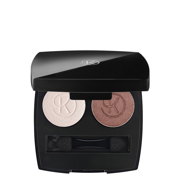 Korff Make Up Palette Duo Rose Glamour -...