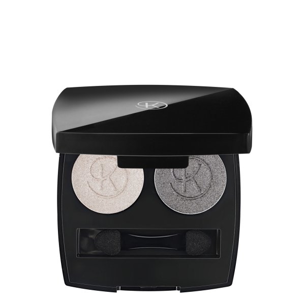 Korff Make Up Palette Duo Smokey Eyes - ...