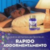 Laila DormiBene - Integratore per favorire un rapido addormentamento - 30 Pastiglie gommose