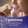 Laila DormiBene - Integratore per favorire un rapido addormentamento - 30 Pastiglie gommose