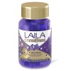 Laila DormiBene - Integratore per favorire un rapido addormentamento - 30 Pastiglie gommose