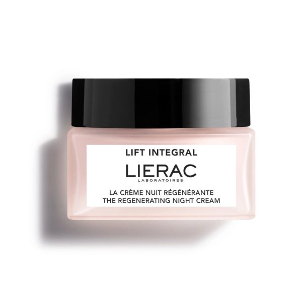 Lierac Lift Integral Crema Notte Rassoda...