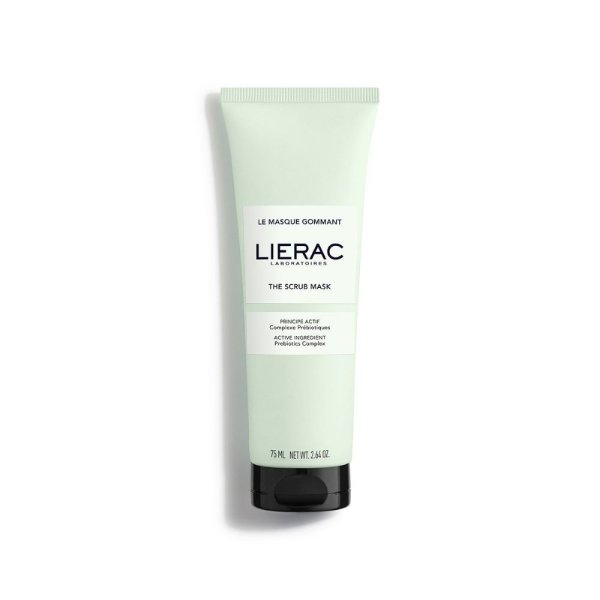 Lierac Maschera Esfoliante - Maschera vi...