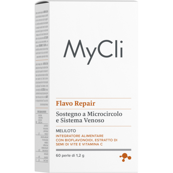 MyCli Flavo Repair - Integratore Aliment...