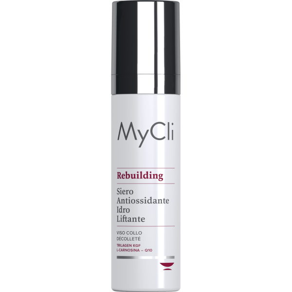 MyCli Rebuilding - Siero Antiossidante L...