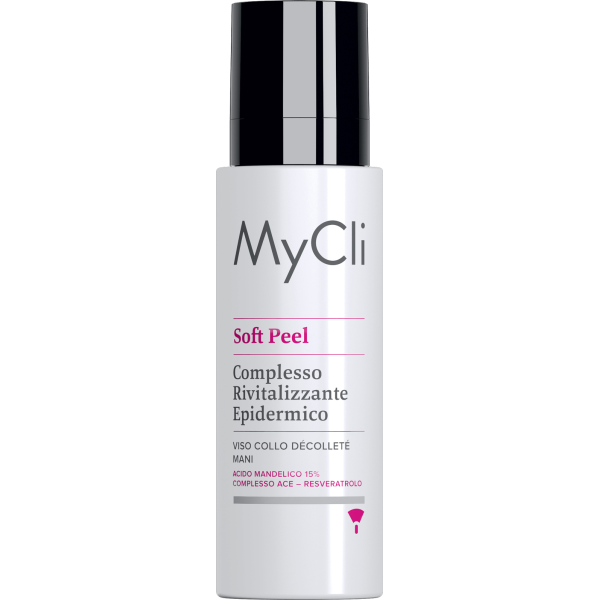 MyCli Soft Peel - Complesso Rivitalizzan...