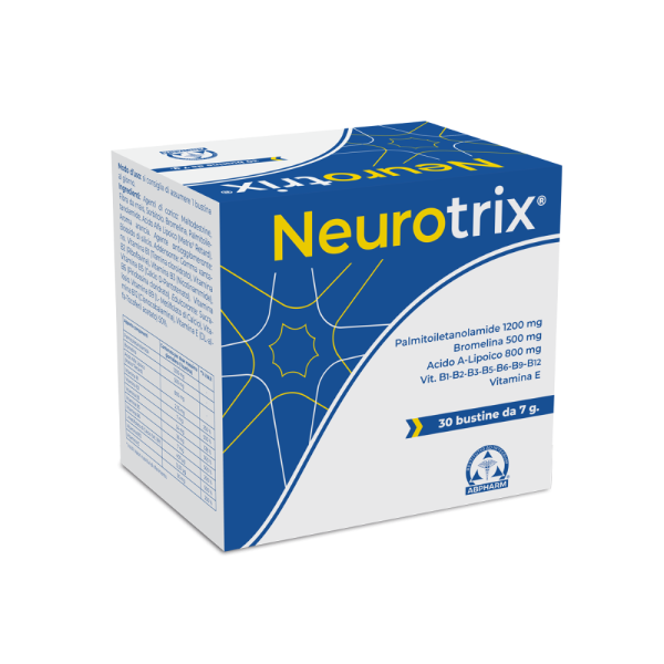 NEUROTRIX 30 Buste