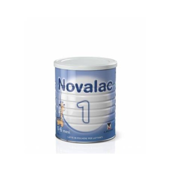 Novalac 1 - Latte in polvere per lattant...