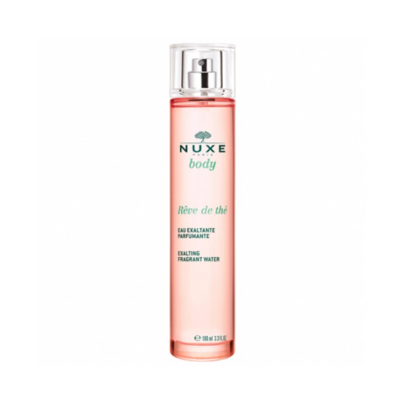 Nuxe Reve de Thé - Acqua Profumata Energizzante - 100 ml