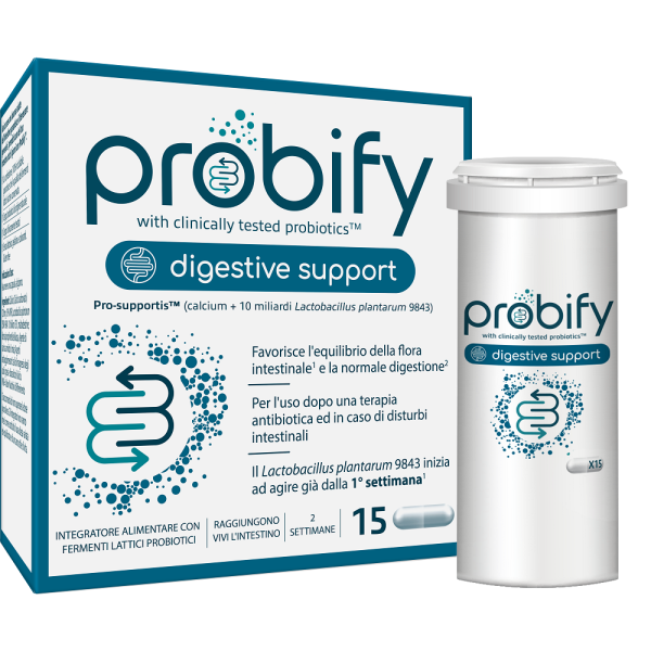 Probify Digestive Support - Integratore ...