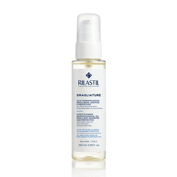 Rilastil Smagliature Olio Dermatologico ...