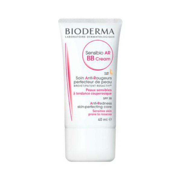 Sensibio AR BB Cream Trattamento Anti-Ro...