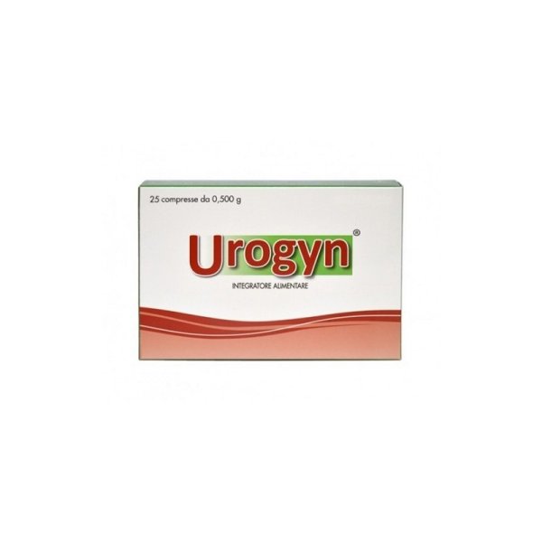 Urogyn - Integratore per il benessere de...