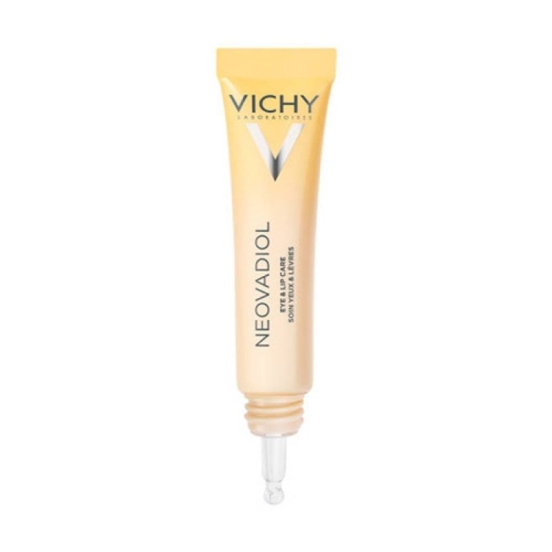 Vichy Neovadiol Contorno Occhi e Labbra - Per rughe e borse - 15 ml