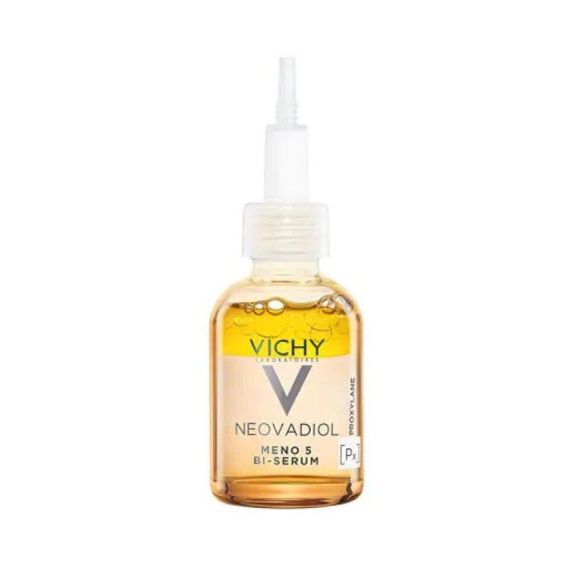 Vichy Neovadiol Peri & Post Menopausa Siero - Contro rughe e macchie scure del volto - 30 ml