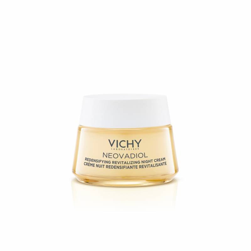 Vichy Neovadiol Peri-Menopausa Crema Notte - Crema viso ridensificante e rivitalizzante - 50 ml