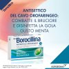 NeoBorocillina Antisettico Orofaringeo 16 Pastiglie Mentolo Eucaliptolo