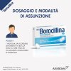 NeoBorocillina Antisettico Orofaringeo 16 Pastiglie senza zucchero 1,2mg + 20mg