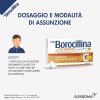 Neoborocillina Antisettico Orofaringeo con Vitamina C 16 Pastiglie