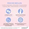 Meclon Soluzione Vaginale 5 flaconi 130ml