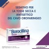 NeoBorocillina Tosse 20 pastiglie