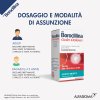 NeoBorocillina Gola Dolore Spray gusto Menta 15ml