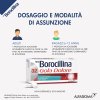 NeoBorocillina Gola Dolore 32 Pastiglie Menta