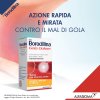 NeoBorocillina Gola Dolore Spray gusto Limone Miele 15 ml