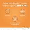 Carnidyn Plus - Integratore per stanchezza ed affaticamento - 20 Bustine