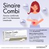 Sinaire Combi 30 Compresse 460mg