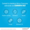 Carnidyn Fast - Integratore per stanchezza ed affaticamento - 20 bustine