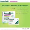 RESVIS XR Fluid 12 Bustine