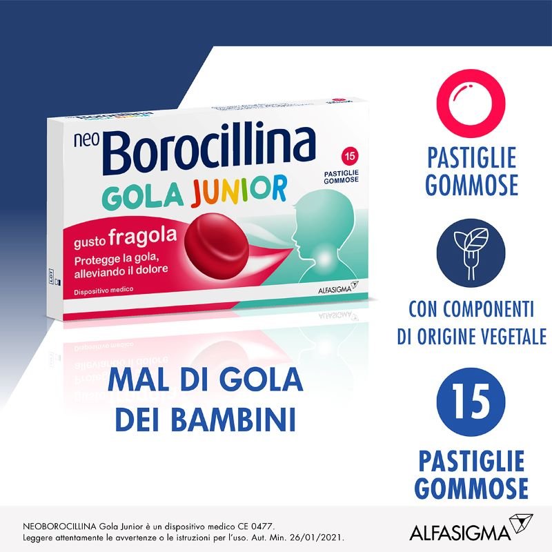 NEBOROCILLINA GOLA J 15 PAST F