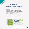 Proctosoll Allevia Gel - Rapido sollievo in caso di emmoridi - 40 ml