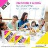 Biochetasi Digestione e Acidità - Integratore per facilitare la digestione - 20 Compresse