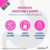 Biochetasi Digestione e Acidità - Integratore per facilitare la digestione - 20 Bustine