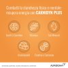 Carnidyn Plus - Integratore per stanchezza ed affaticamento - 18 Compresse Masticabili